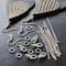 12 Pack: 100 Piece Assorted Finding Kit by Bead Landing™